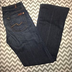 7 For All Mankind Jeans
